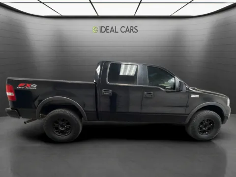 More photos of 2007 Ford F-150 FX4 at Ideal Cars - Main Street, AZ