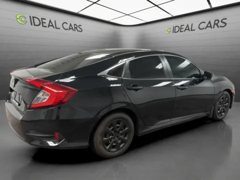 More photos of 2016 Honda Civic LX at Ideal Cars - Main Street, AZ