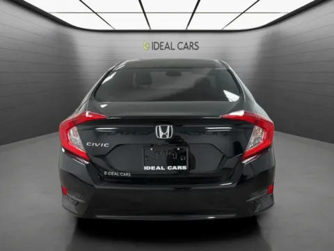 More photos of 2016 Honda Civic LX at Ideal Cars - Main Street, AZ