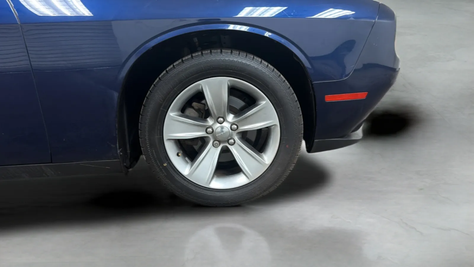 Dodge Challenger photo 24