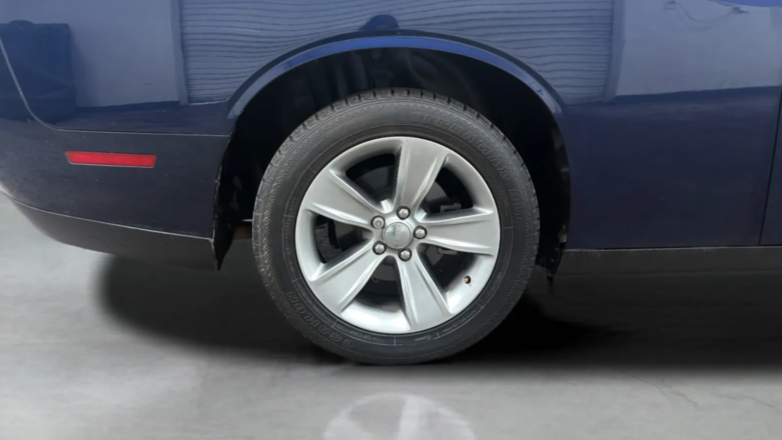 Dodge Challenger photo 25