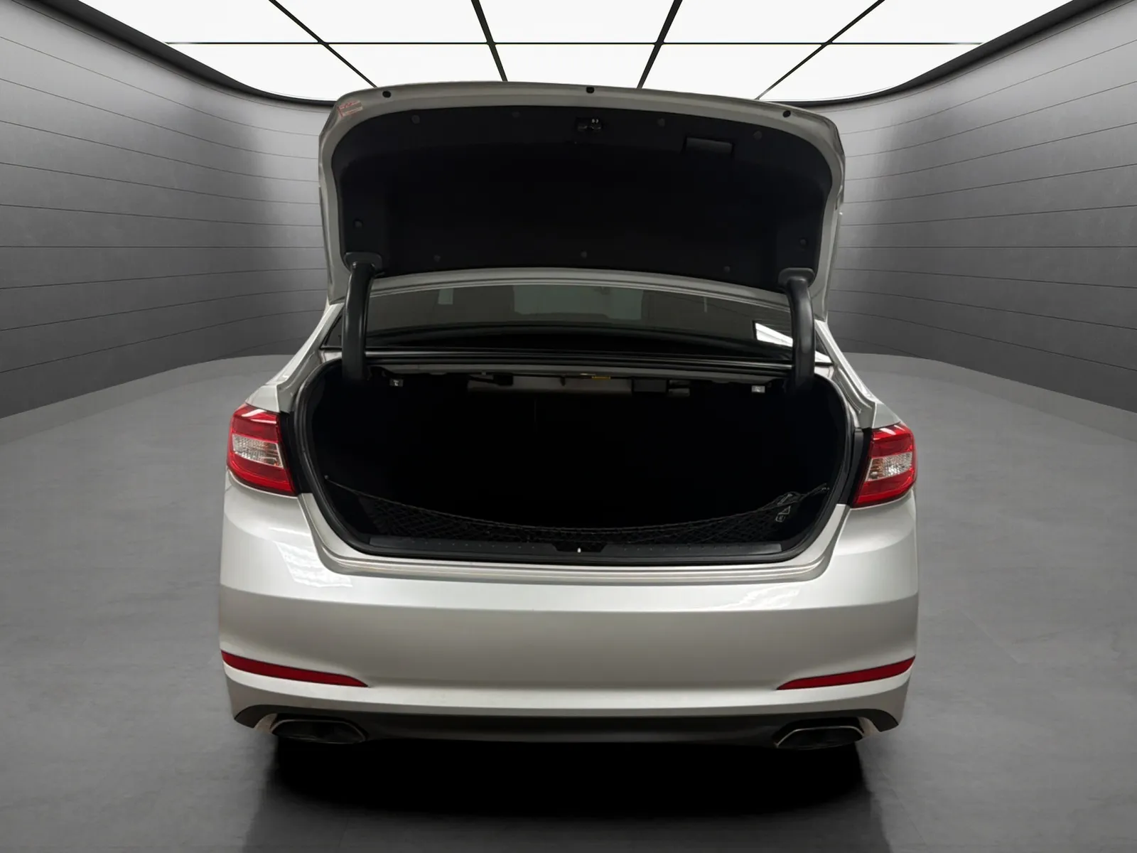 Hyundai Sonata photo 20