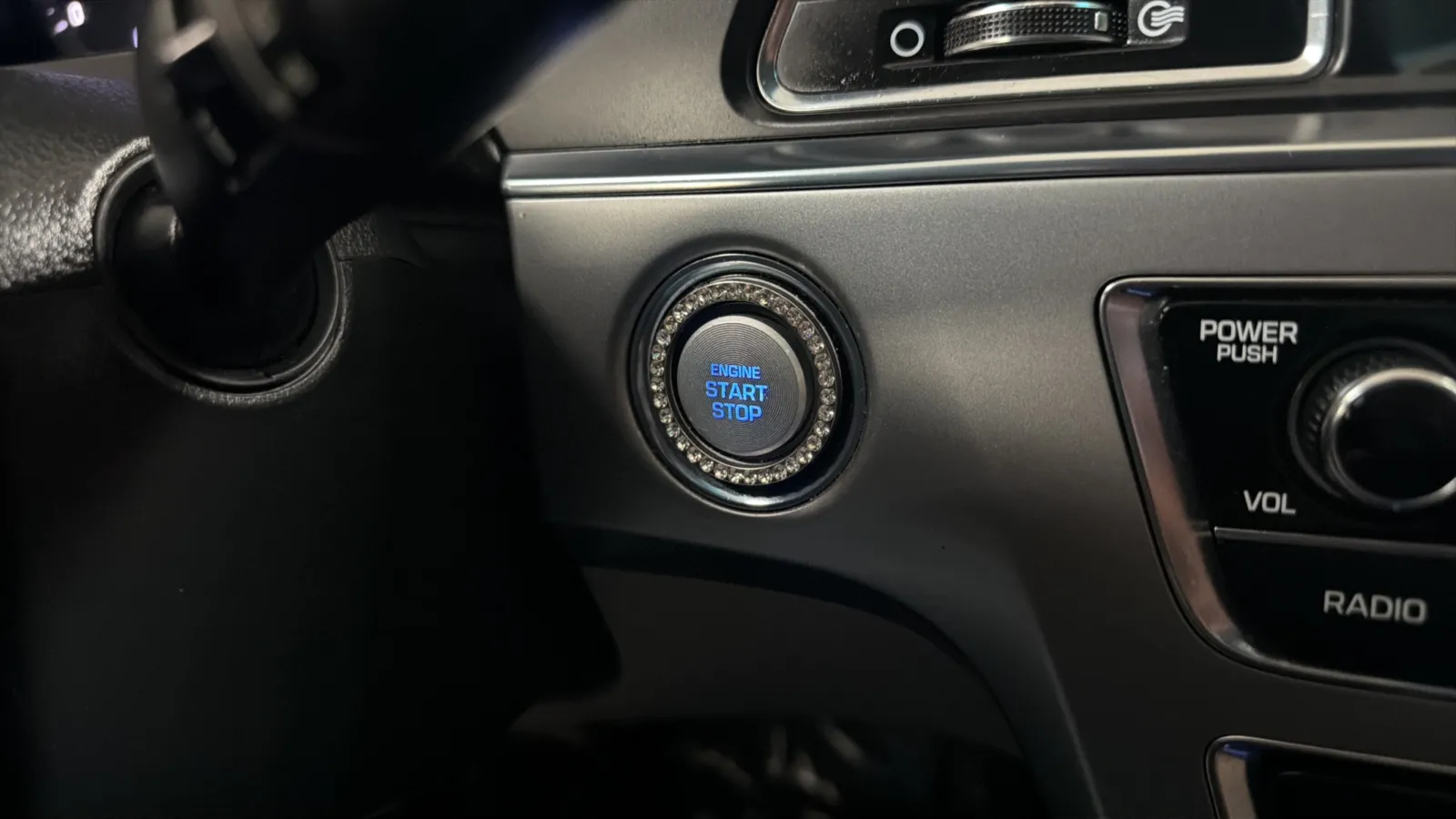 Hyundai Sonata photo 15