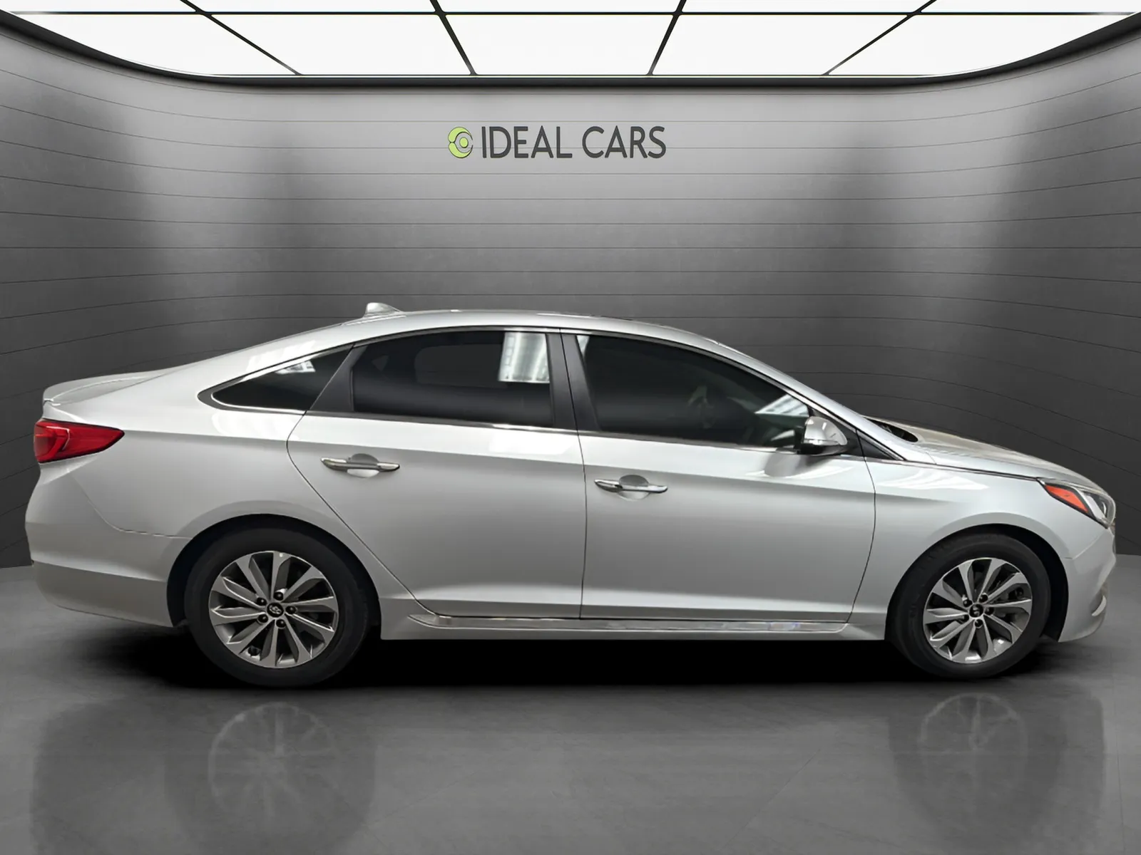 Hyundai Sonata photo 6