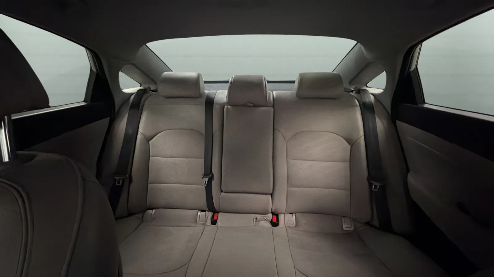 Hyundai Sonata photo 19