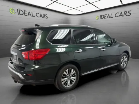 More photos of 2020 Nissan Pathfinder SL at Ideal Cars - Main Street, AZ