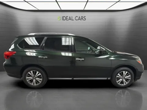 More photos of 2020 Nissan Pathfinder SL at Ideal Cars - Main Street, AZ