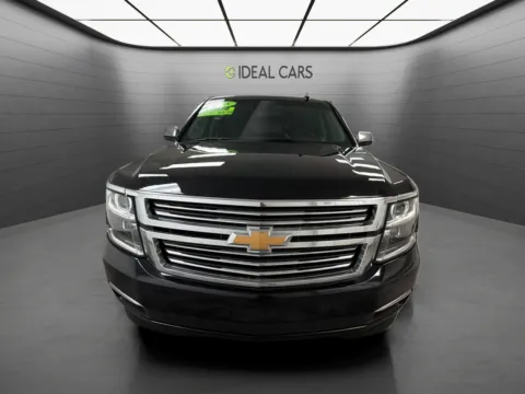 Photos of 2018 Chevrolet Tahoe Premier for sale in Mesa, AZ at Ideal Cars - Main Street
