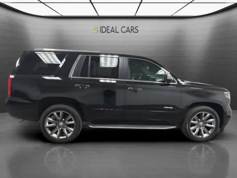 More photos of 2018 Chevrolet Tahoe Premier at Ideal Cars - Main Street, AZ