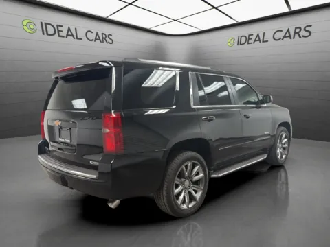 More photos of 2018 Chevrolet Tahoe Premier at Ideal Cars - Main Street, AZ