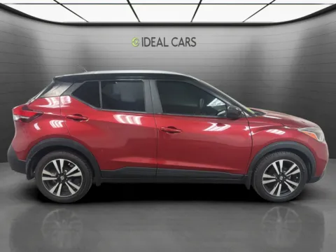 More photos of 2019 Nissan Kicks SV at Ideal Cars - Main Street, AZ