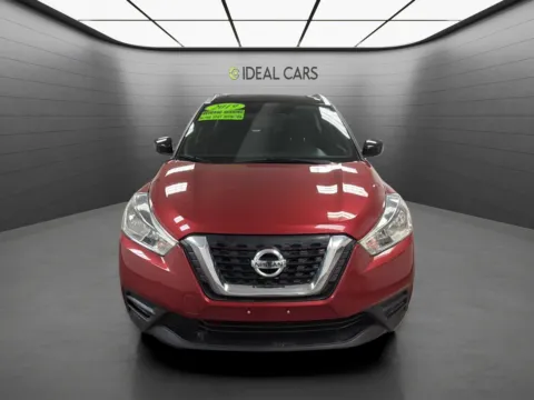 Photos of 2019 Nissan Kicks SV for sale in Mesa, AZ at Ideal Cars - Main Street