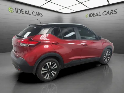 More photos of 2019 Nissan Kicks SV at Ideal Cars - Main Street, AZ