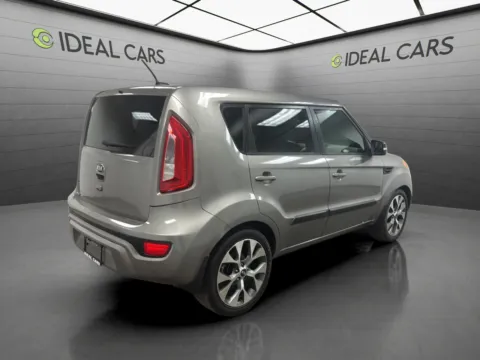 More photos of 2013 Kia Soul ! at Ideal Cars - Main Street, AZ