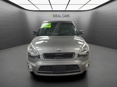 Photos of 2013 Kia Soul ! for sale in Mesa, AZ at Ideal Cars - Main Street