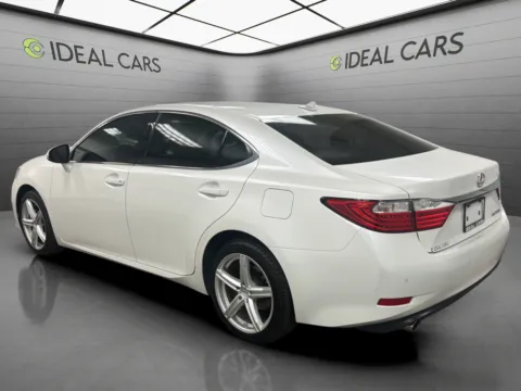 Another view of 2014 Lexus ES 350 for sale in Mesa, AZ at Ideal Cars - Main Street