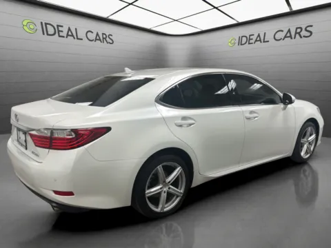 More photos of 2014 Lexus ES 350 at Ideal Cars - Main Street, AZ