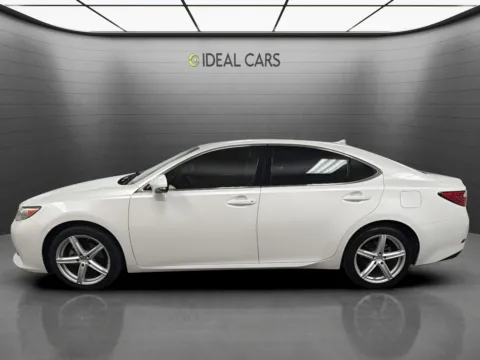 Photos of 2014 Lexus ES 350 for sale in Mesa, AZ at Ideal Cars - Main Street
