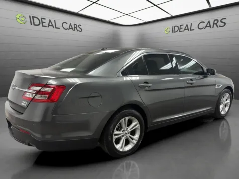 More photos of 2017 Ford Taurus SEL at Ideal Cars - Main Street, AZ