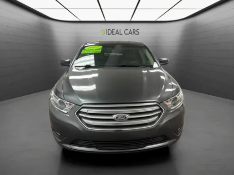 Photos of 2017 Ford Taurus SEL for sale in Mesa, AZ at Ideal Cars - Main Street
