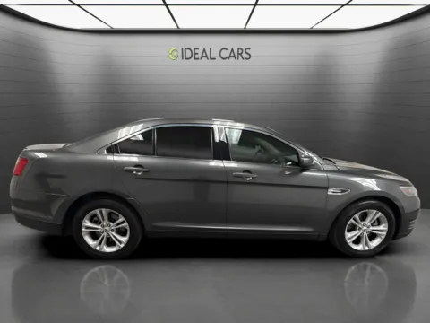 More photos of 2017 Ford Taurus SEL at Ideal Cars - Main Street, AZ