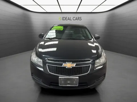 Photos of 2013 Chevrolet Cruze LS Auto for sale in Mesa, AZ at Ideal Cars - Main Street