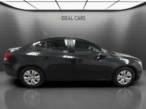 More photos of 2013 Chevrolet Cruze LS Auto at Ideal Cars - Main Street, AZ