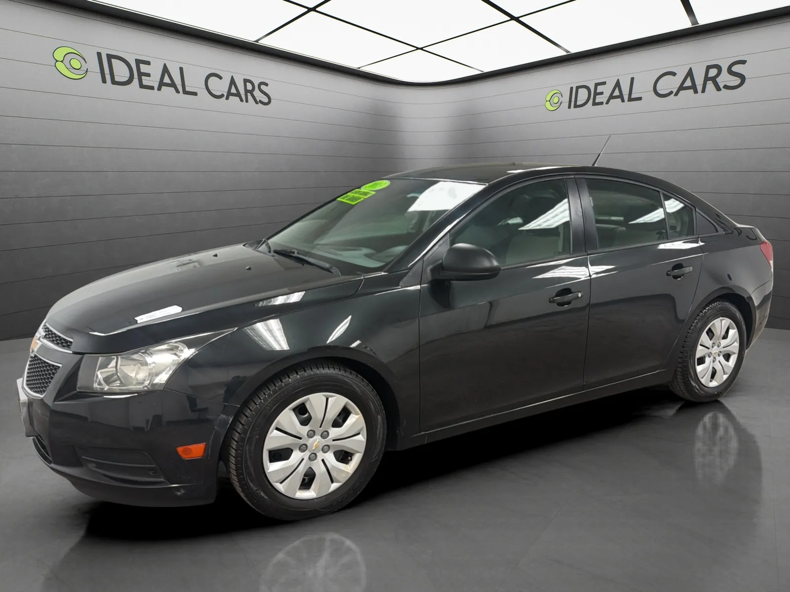 2013 Chevrolet Cruze LS Auto for sale in Mesa, AZ