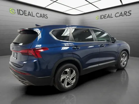 More photos of 2021 Hyundai SANTA FE SE at Ideal Cars - Main Street, AZ
