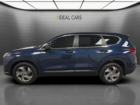Photos of 2021 Hyundai SANTA FE SE for sale in Mesa, AZ at Ideal Cars - Main Street