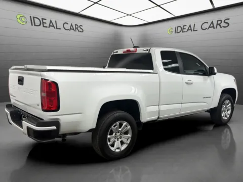More photos of 2022 Chevrolet Colorado LT at Ideal Cars - Main Street, AZ