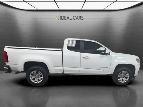 More photos of 2022 Chevrolet Colorado LT at Ideal Cars - Main Street, AZ