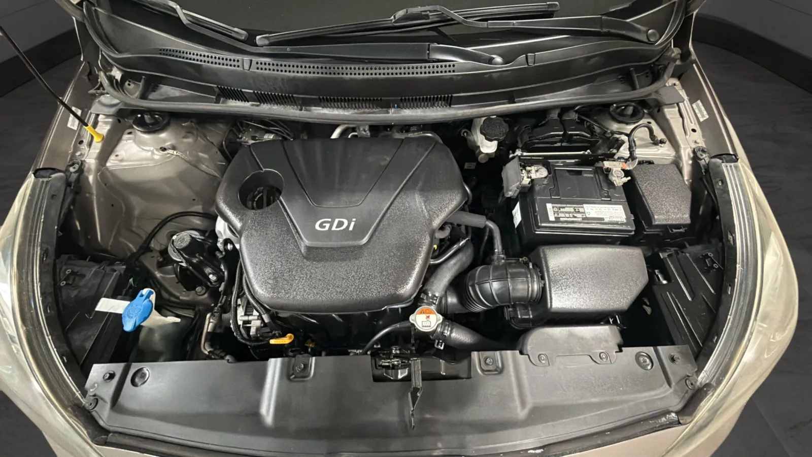Hyundai Accent photo 21