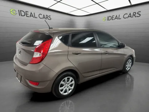 More photos of 2014 Hyundai ACCENT GS at Ideal Cars - Main Street, AZ