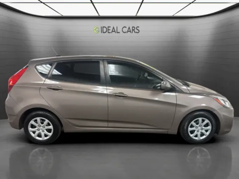 More photos of 2014 Hyundai ACCENT GS at Ideal Cars - Main Street, AZ