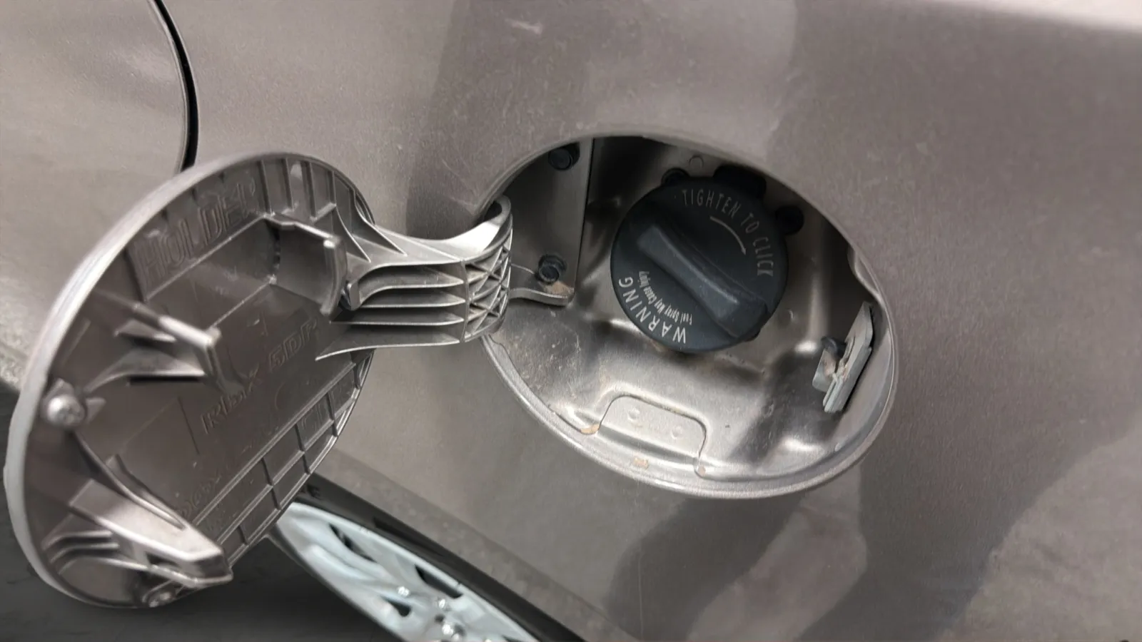 Hyundai Accent photo 26