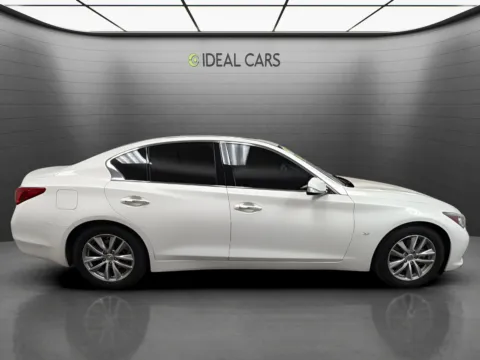 More photos of 2015 INFINITI Q50 Premium at Ideal Cars - Main Street, AZ