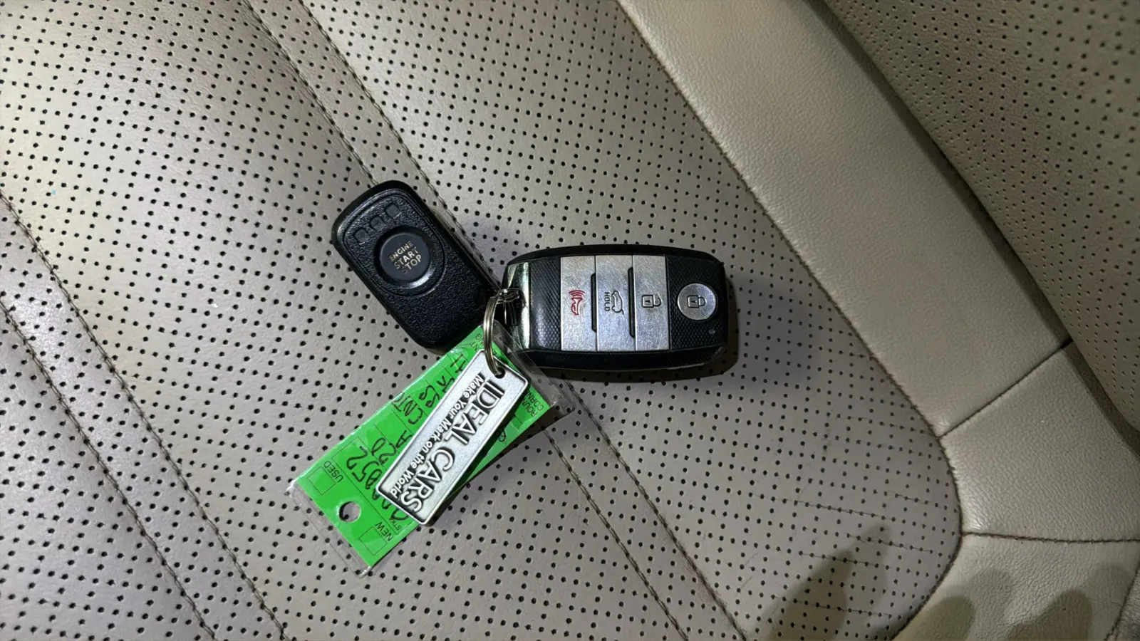 Kia Sorento photo 24