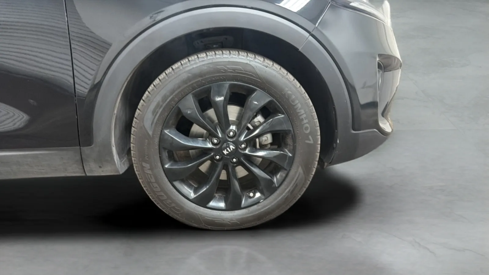 Kia Sorento photo 25