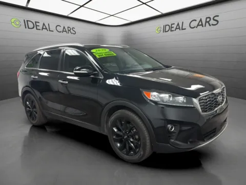 Another view of 2020 Kia Sorento EX V6 for sale in Mesa, AZ at Ideal Cars - Main Street