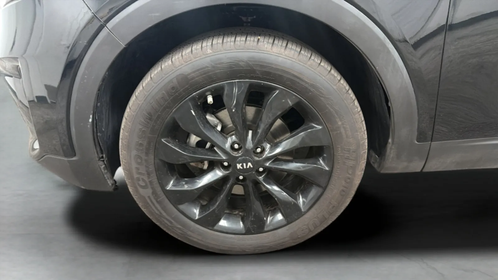 Kia Sorento photo 28