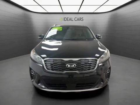 Photos of 2020 Kia Sorento EX V6 for sale in Mesa, AZ at Ideal Cars - Main Street