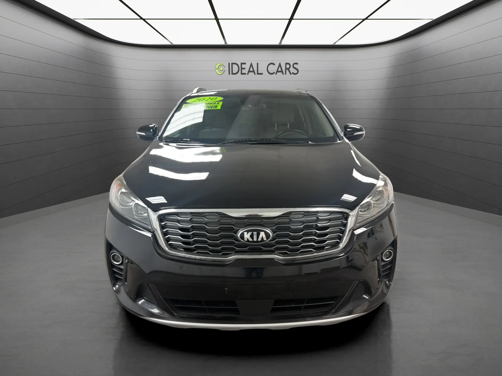 Kia Sorento photo 2