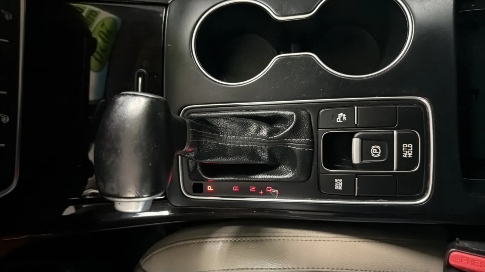 Kia Sorento photo 12