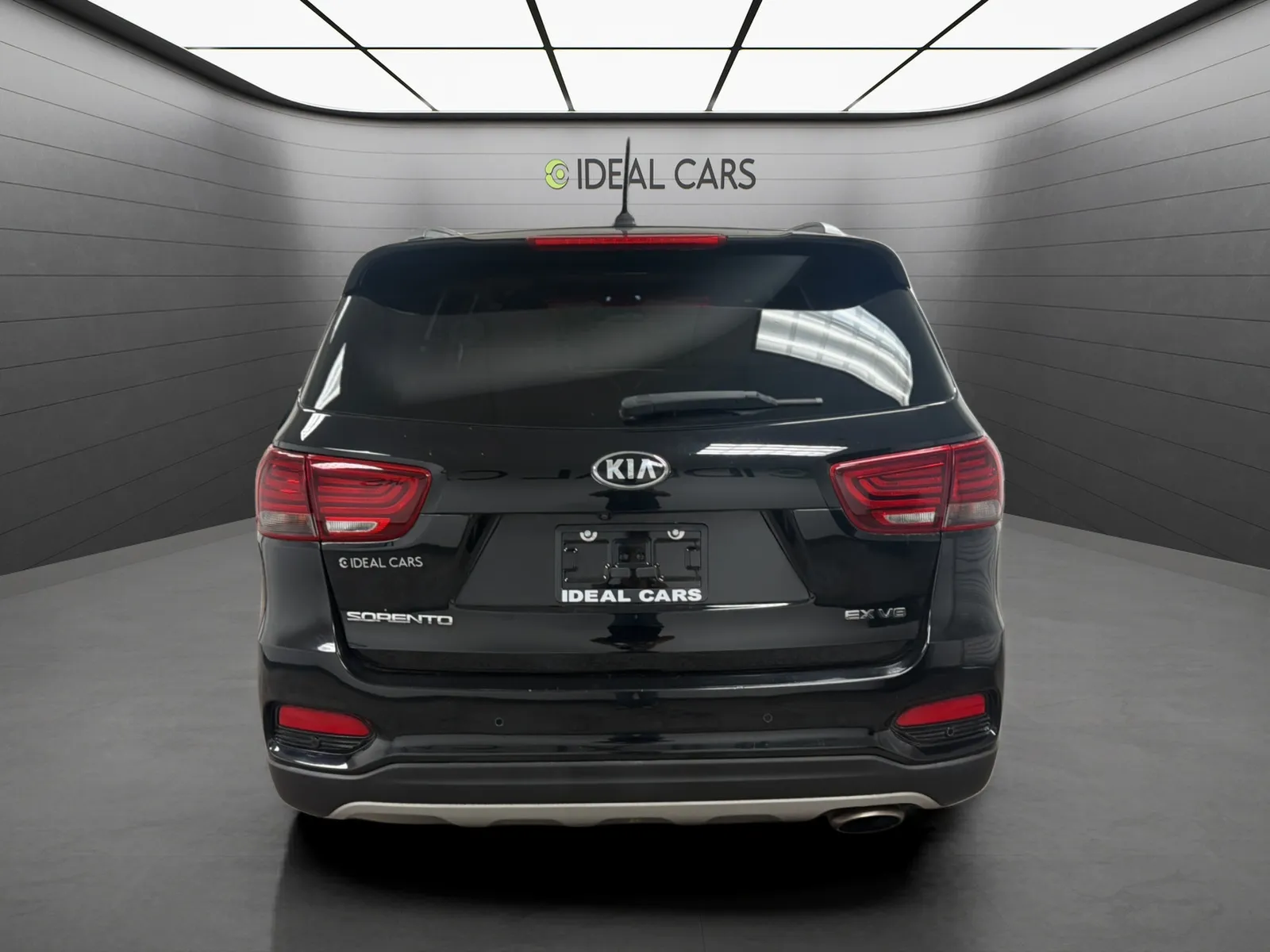Kia Sorento photo 6
