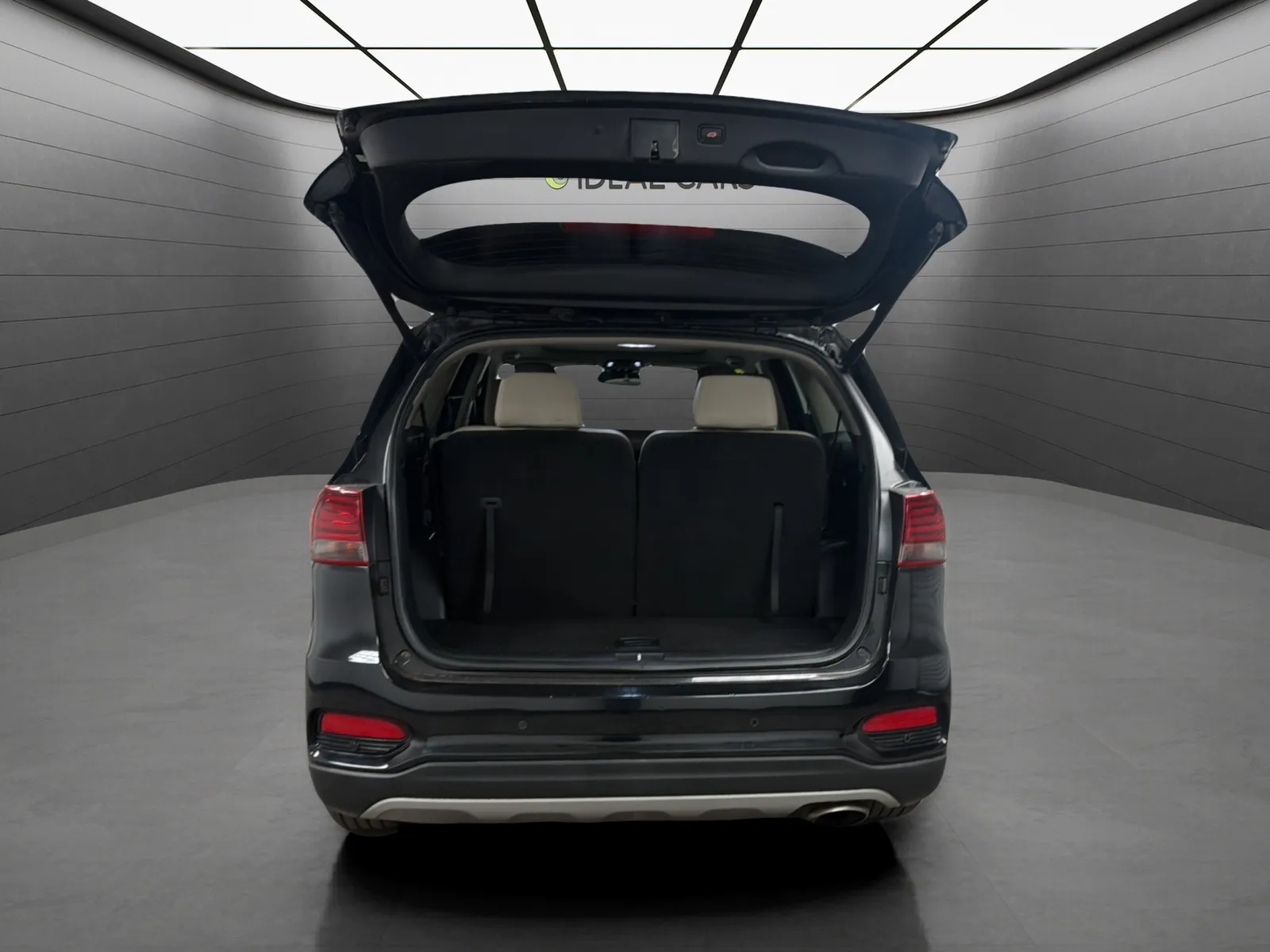 Kia Sorento photo 20