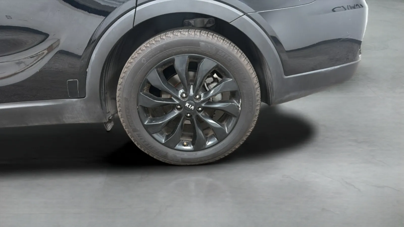 Kia Sorento photo 27