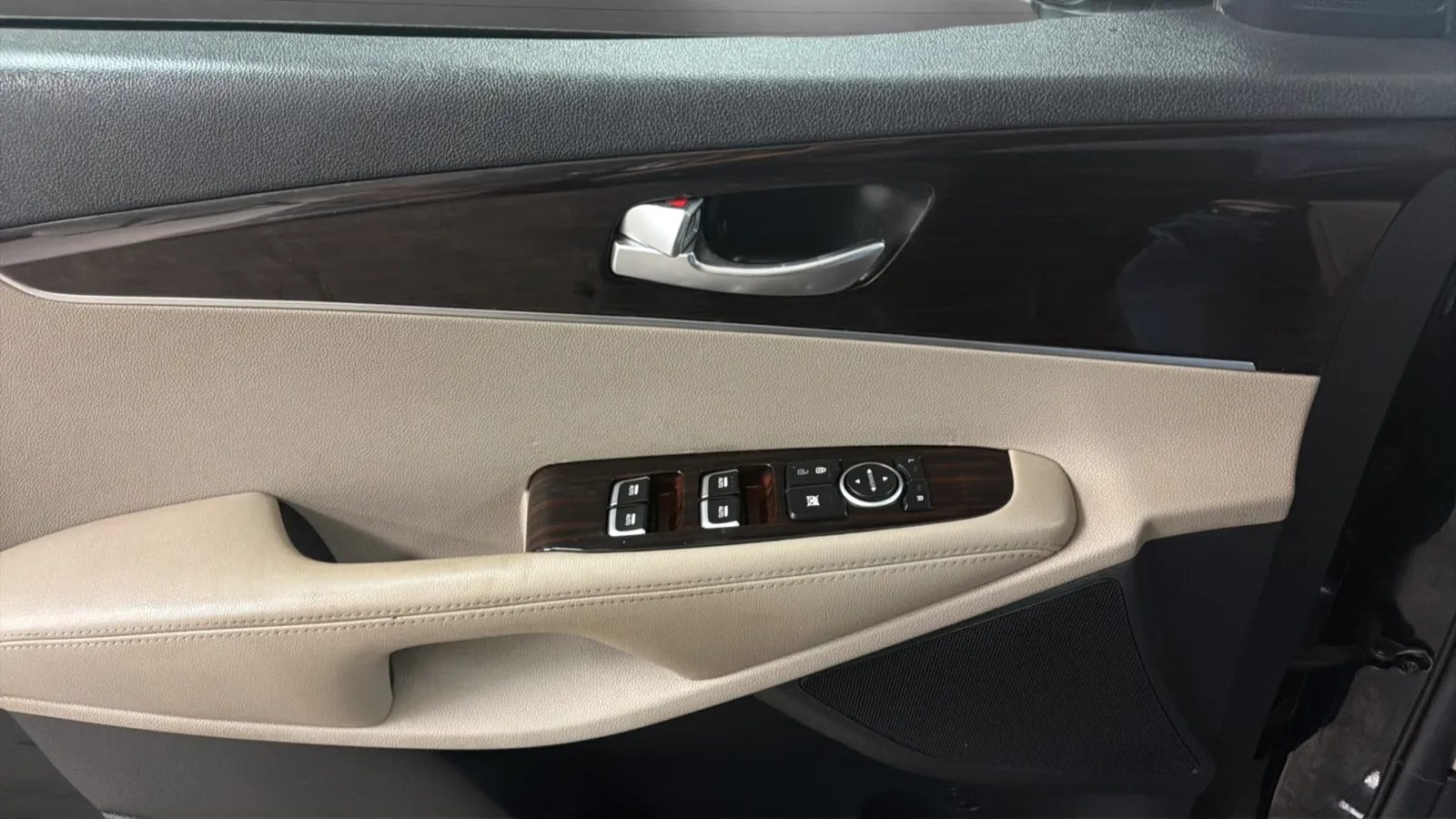 Kia Sorento photo 17