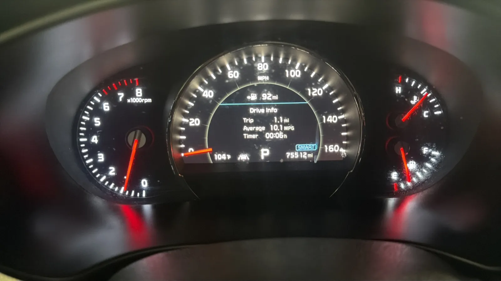 Kia Sorento photo 11