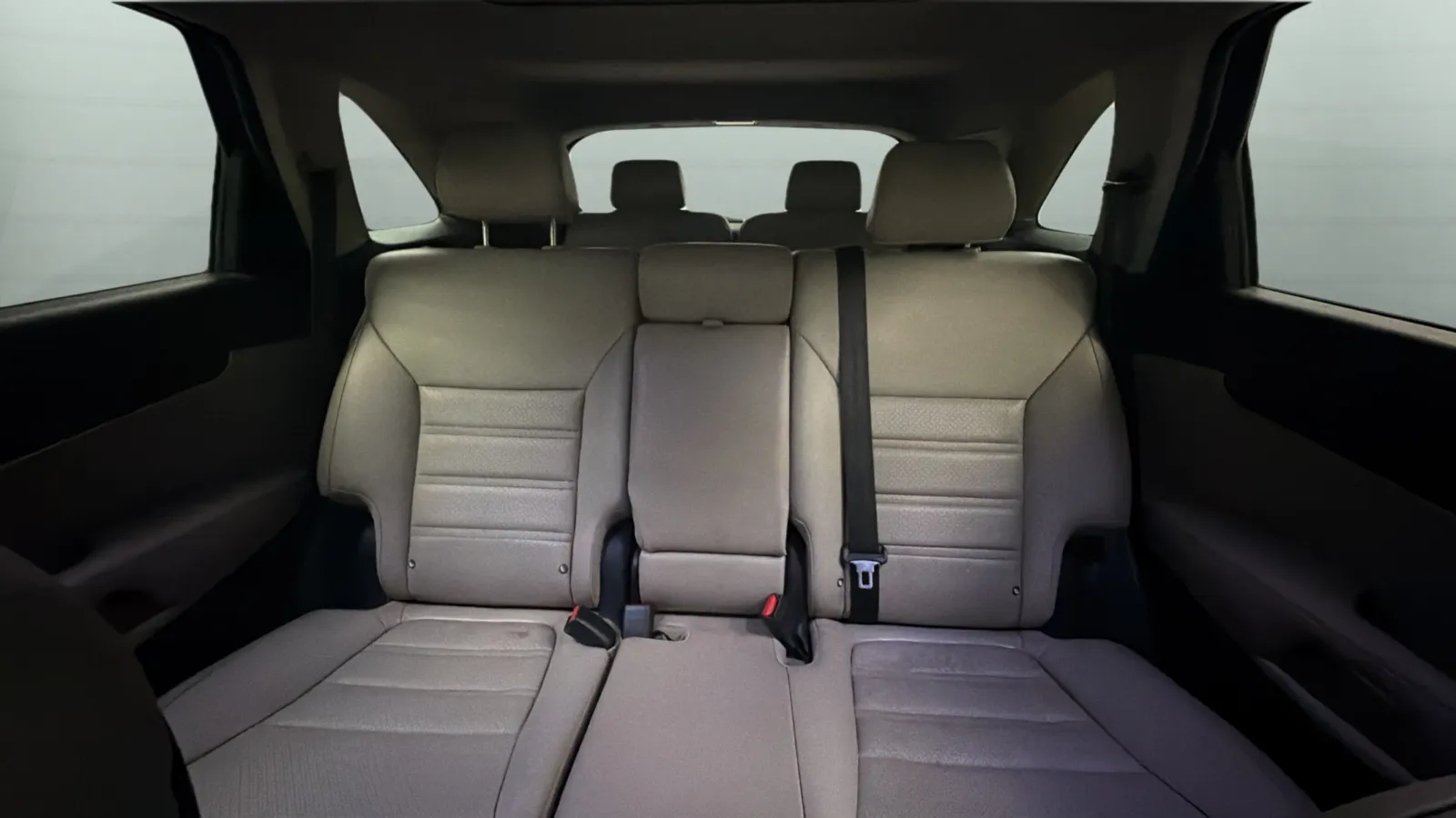 Kia Sorento photo 19
